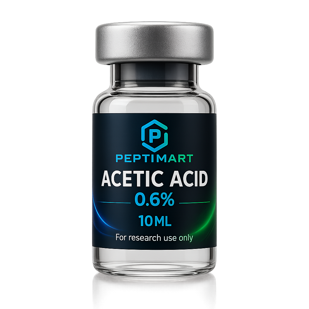 Acetic Acid 0.6% product image