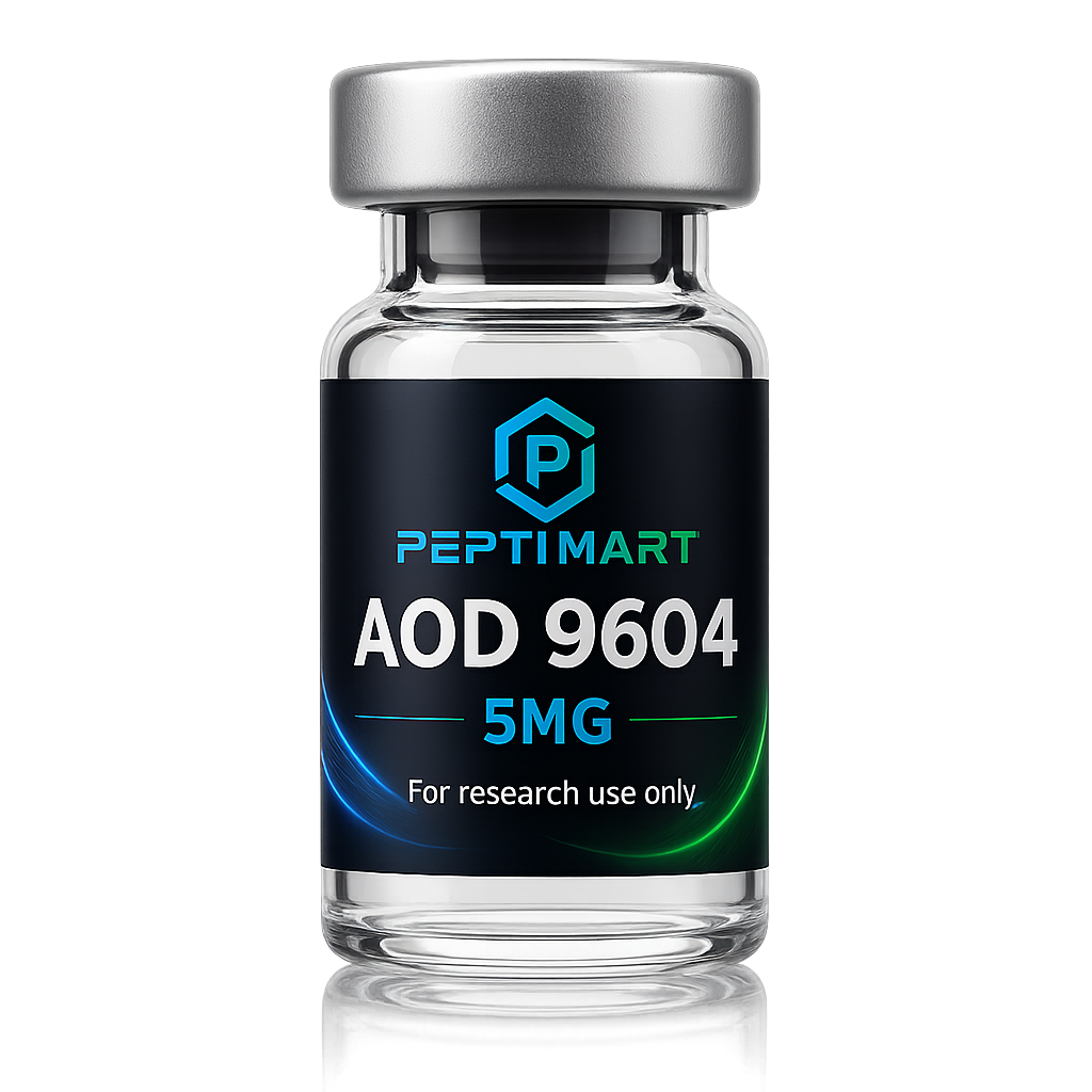AOD 9604 product image