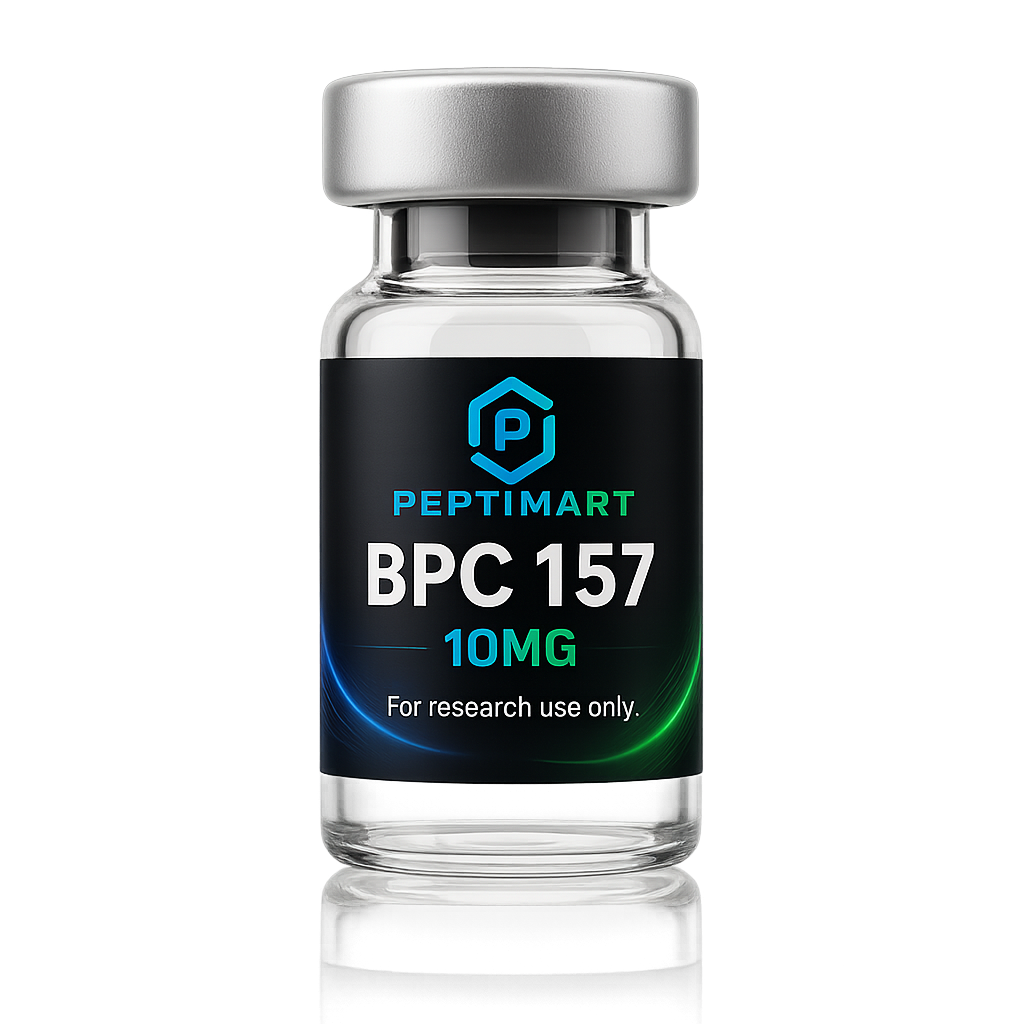 BPC 157 product image