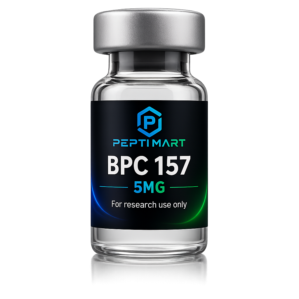 BPC 157 product image