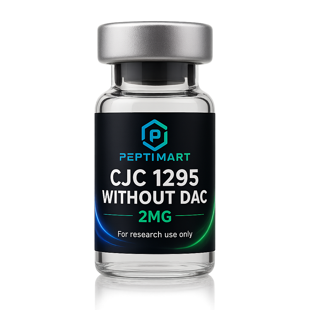 CJC 1295 without DAC product image