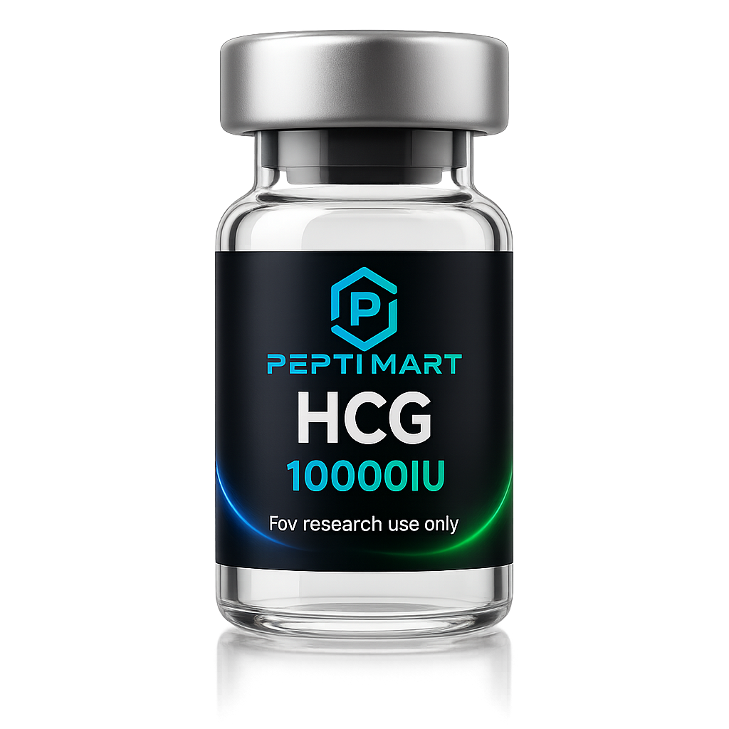 HCG product image