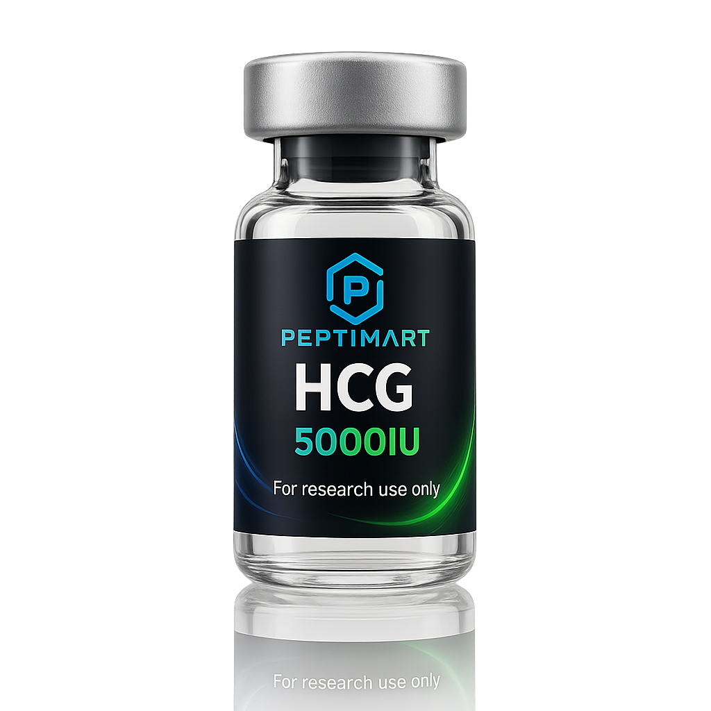HCG product image