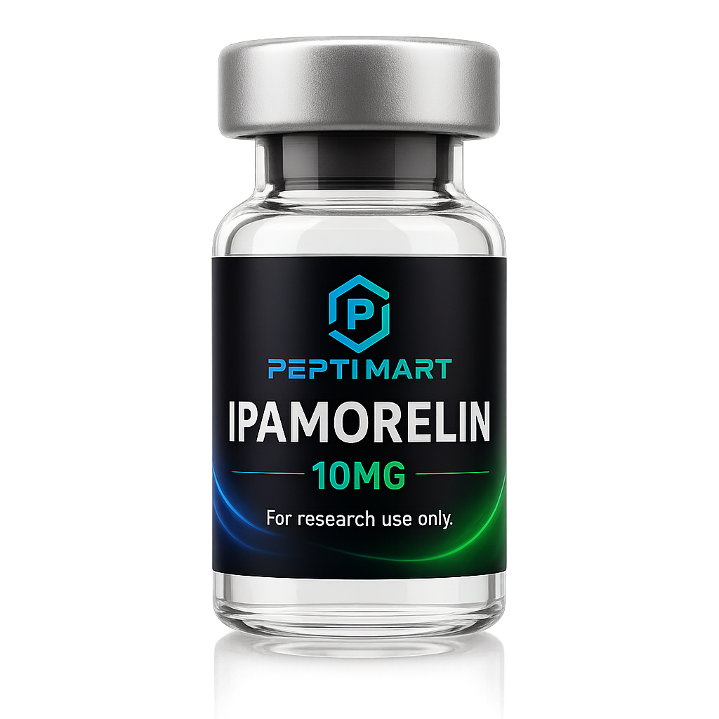 Ipamorelin product image