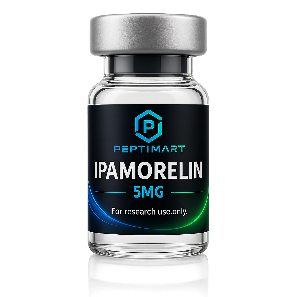 Ipamorelin product image