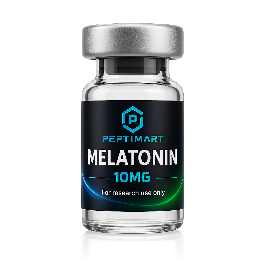 Melatonin product image
