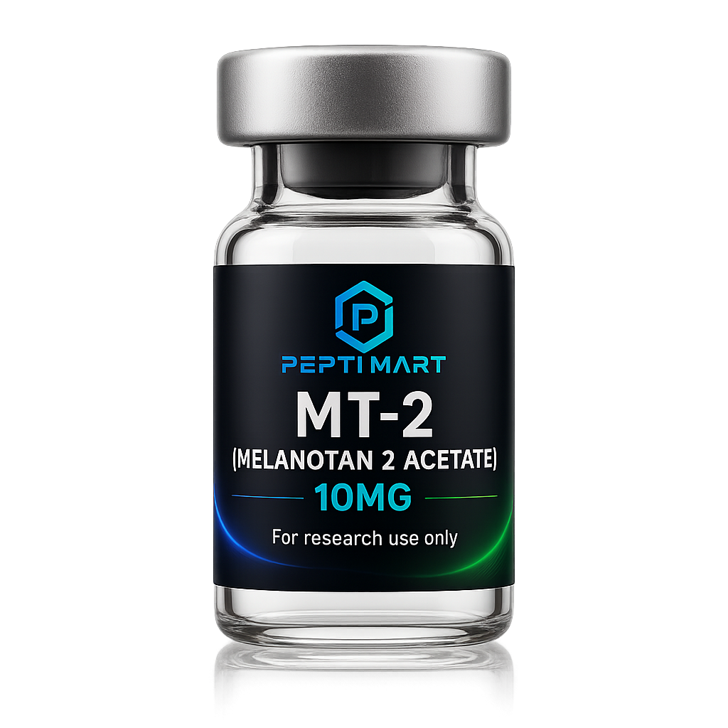 MT-2 (Melanotan 2 Acetate) product image