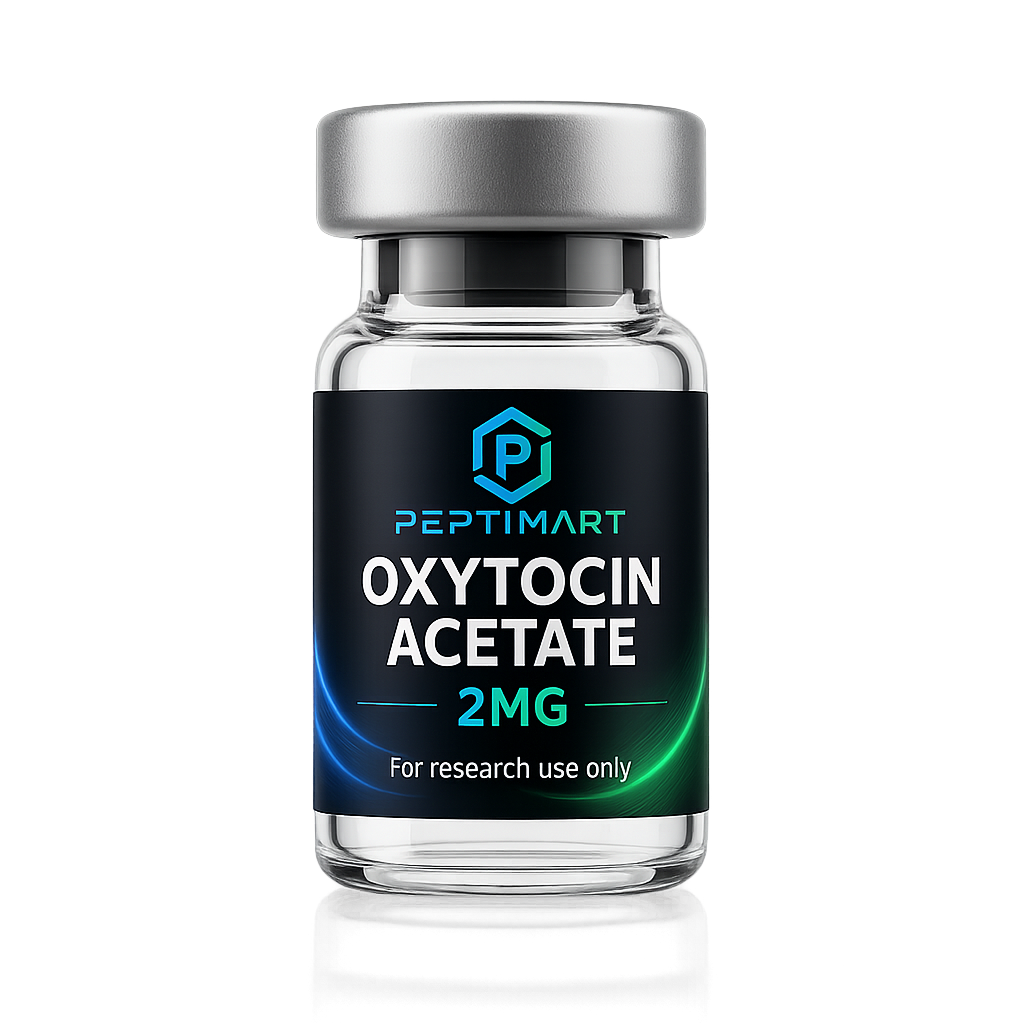 Oxytocin Acetate product image