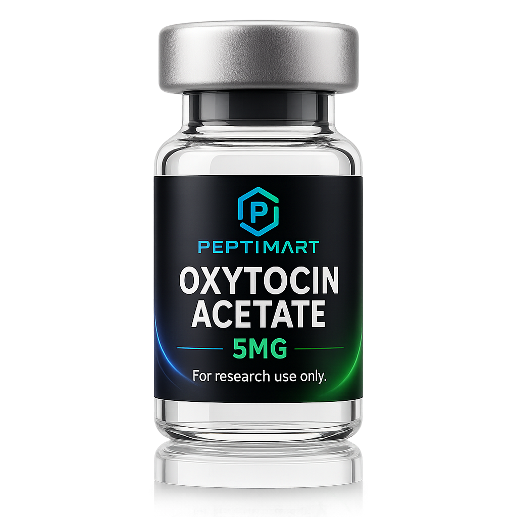 Oxytocin Acetate product image