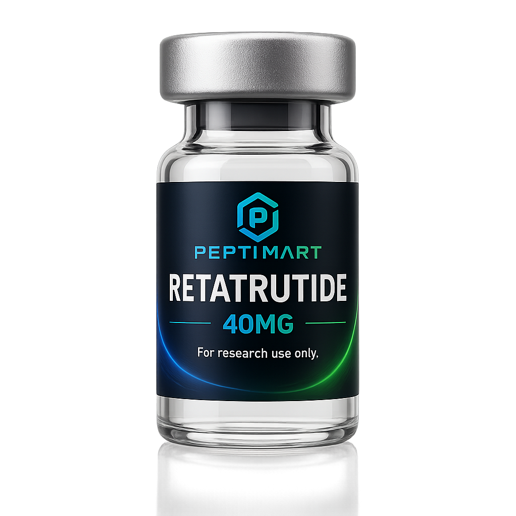 Retatrutide product image