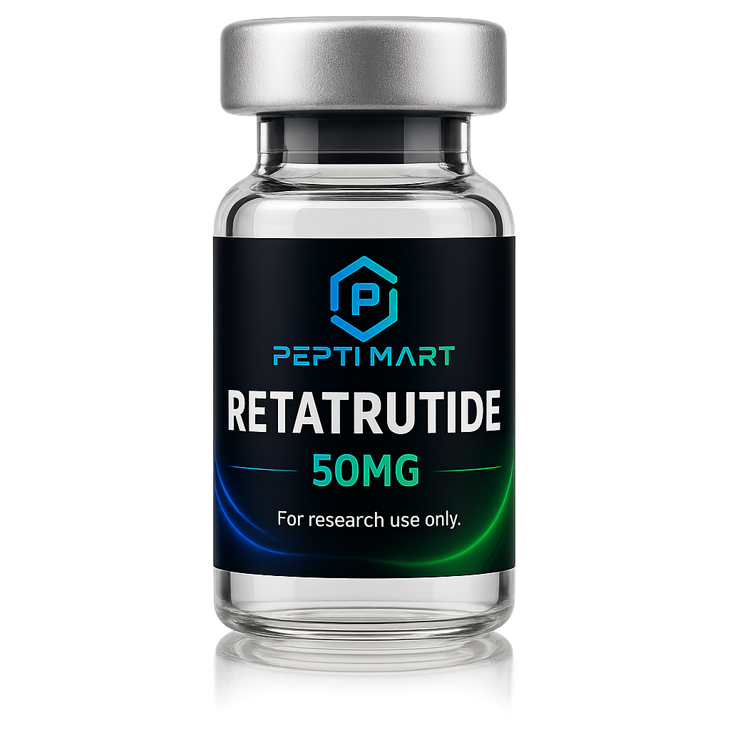 Retatrutide product image