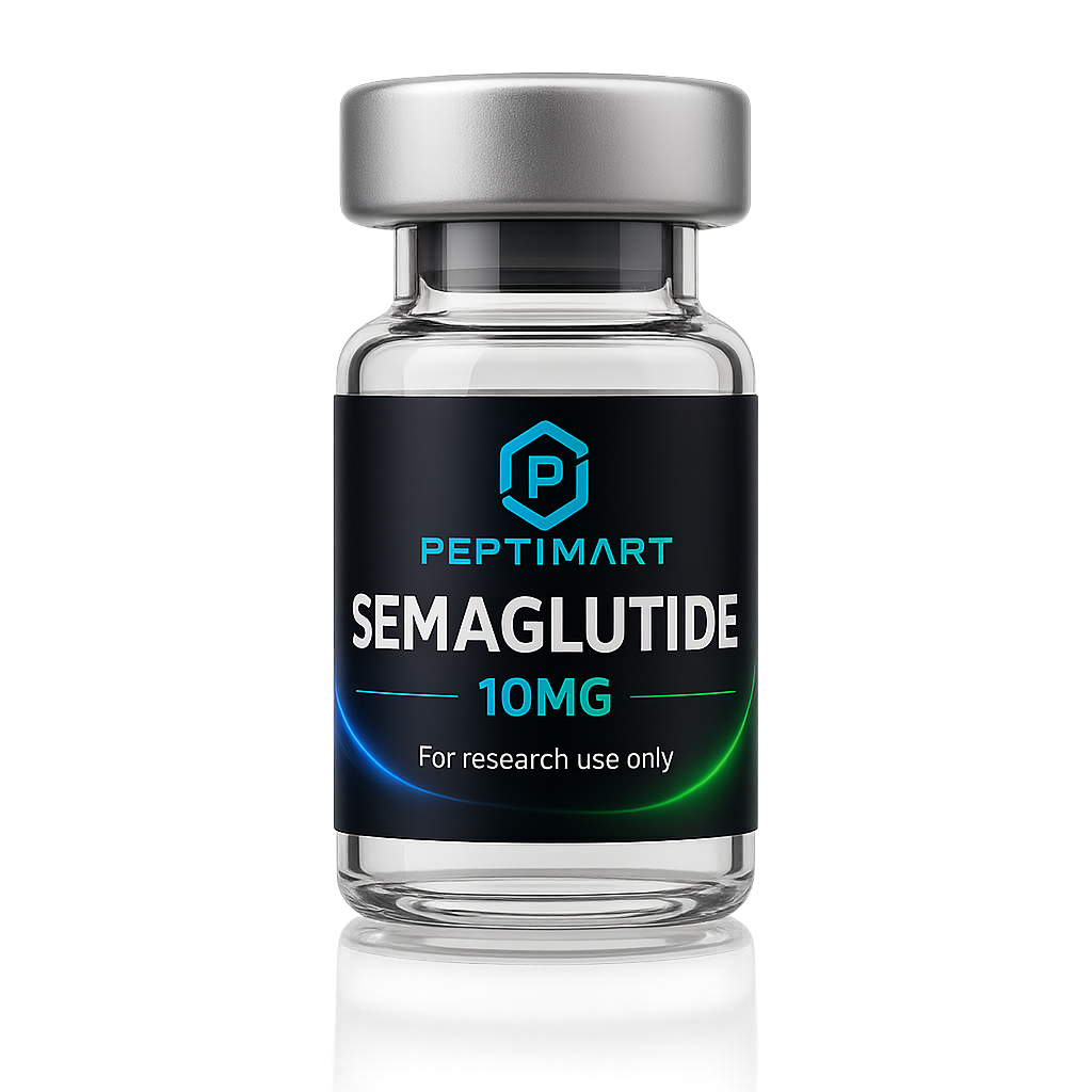 Semaglutide product image