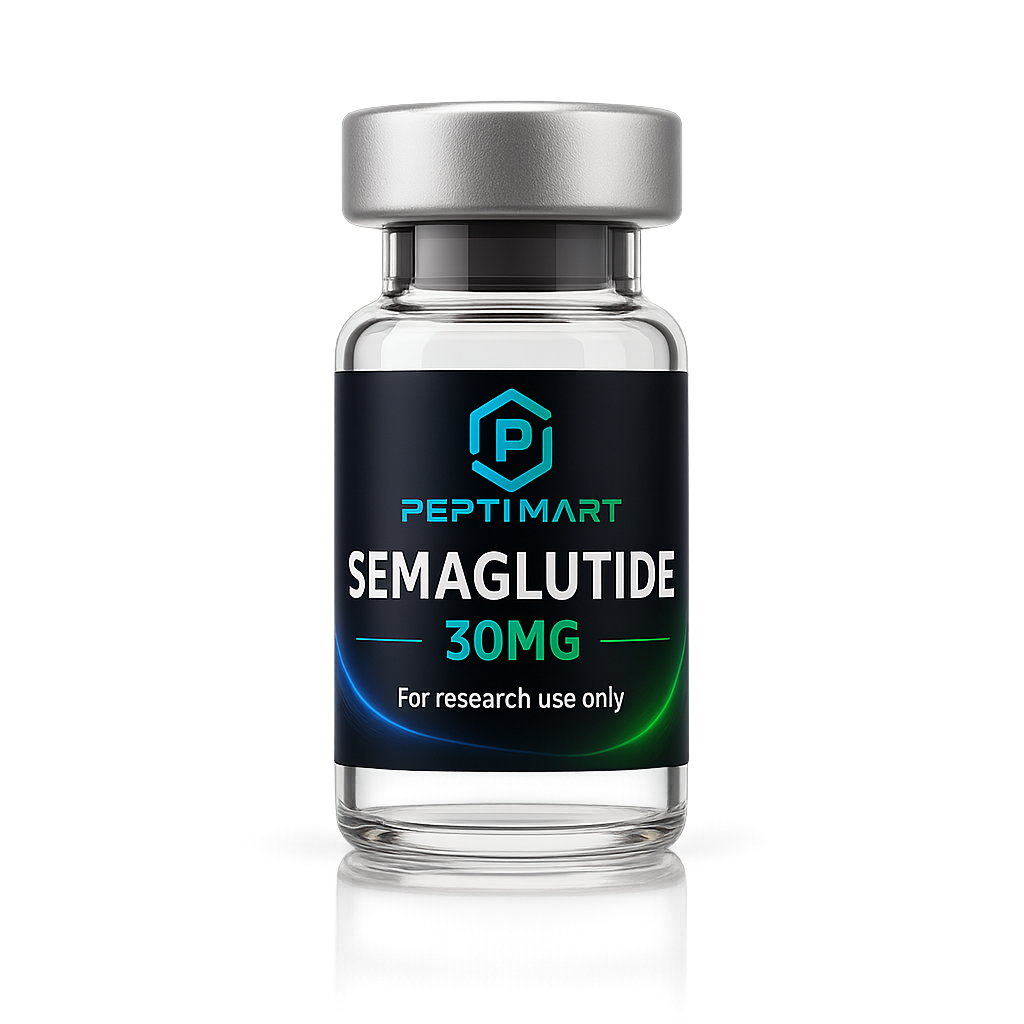 Semaglutide product image