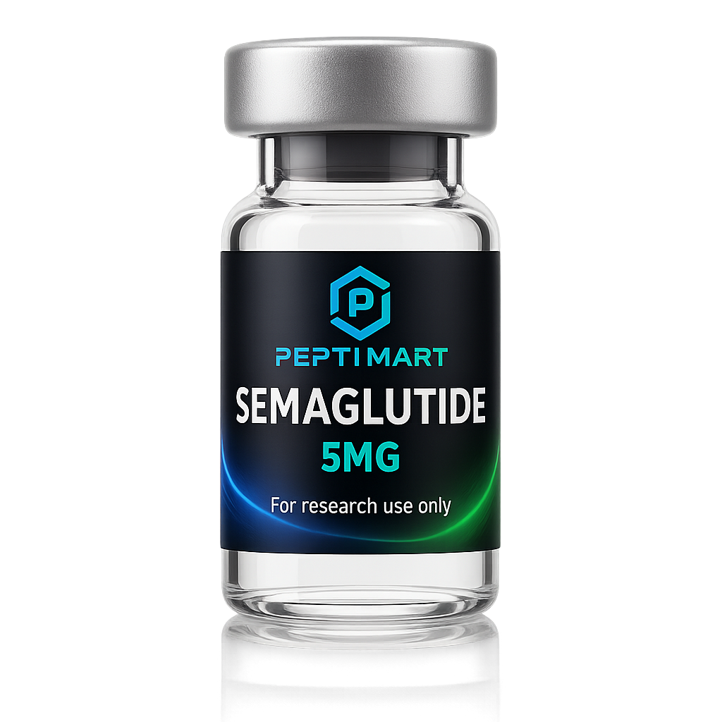 Semaglutide product image