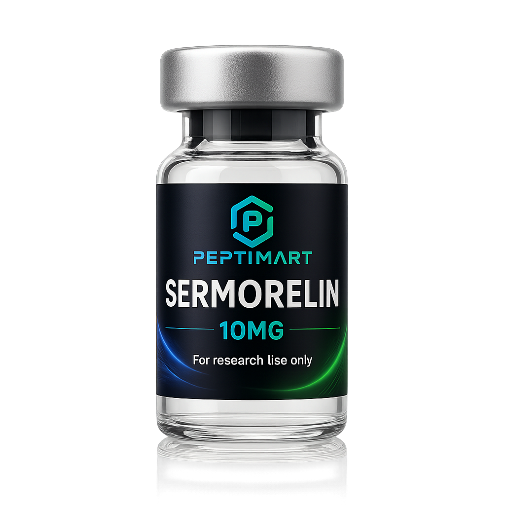 Sermorelin product image