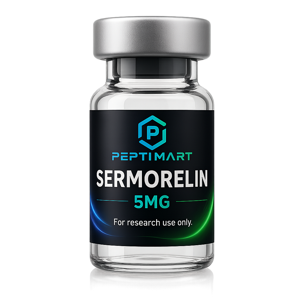 Sermorelin product image