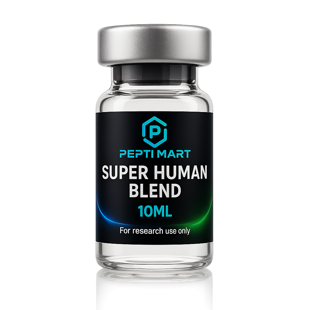 Super Human Blend product image