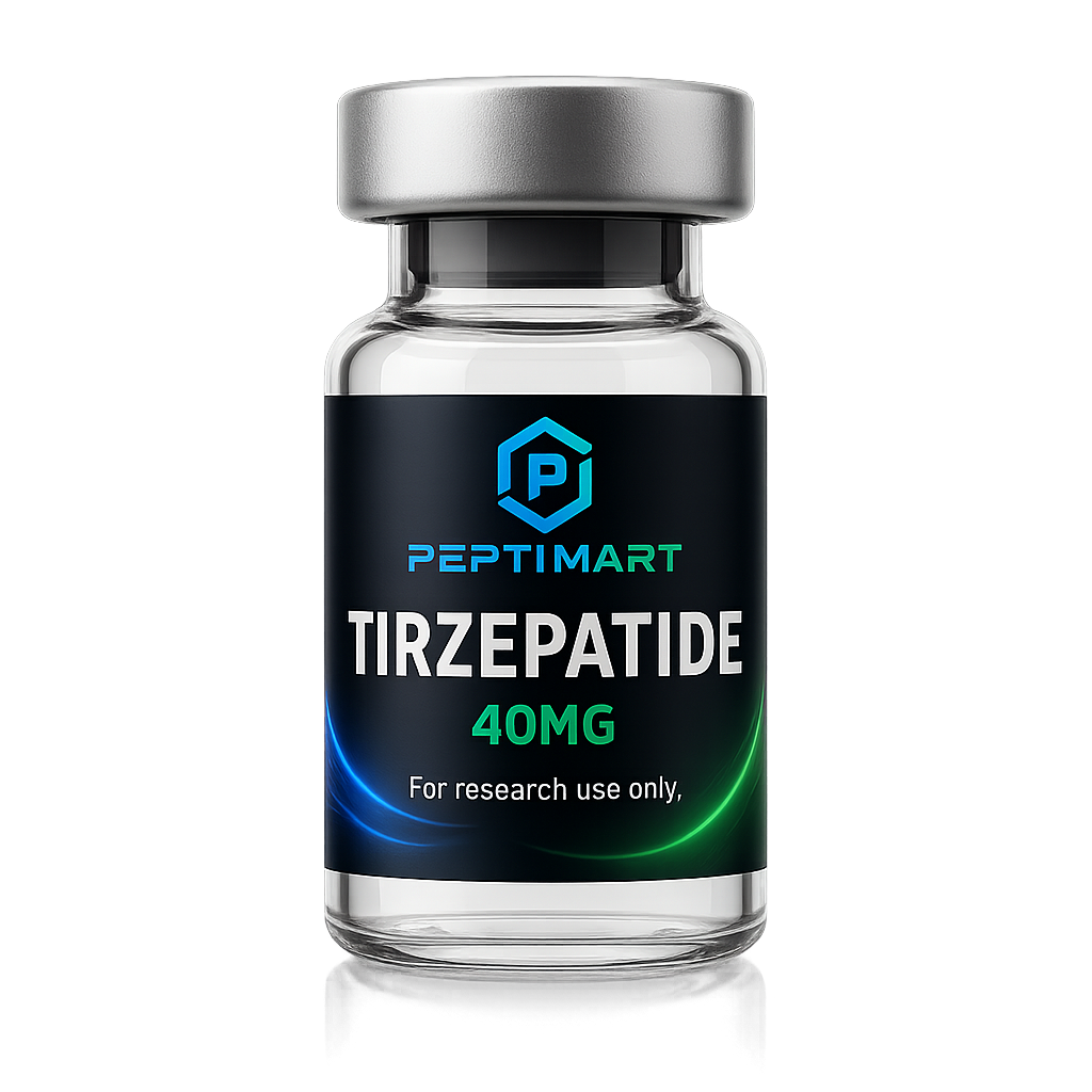 Tirzepatide product image